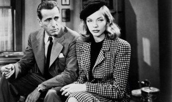 BACALL: THE LOOK