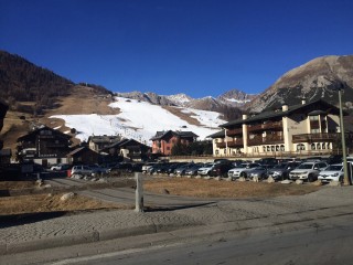 Livigno by day Dic '15