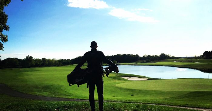 Golf&Lifestyle sul Garda con #inLombardia365: dal 25 al 28 Settembre a tutto social