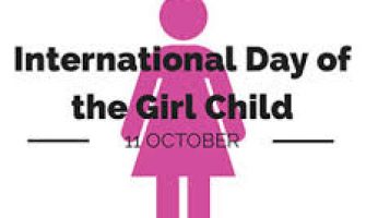 Giornata Mondiale ONU delle Bambine e delle Ragazze
